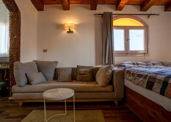 Apartman Paradise Madi *