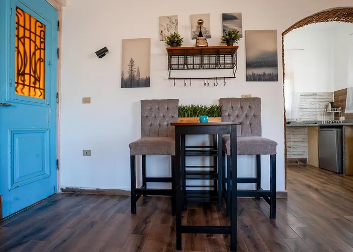 Apartman Paradise Madi