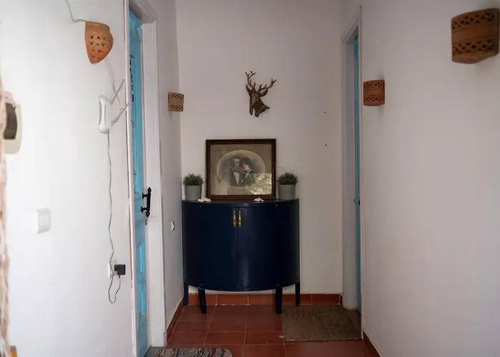 Apartman Paradise Madi Dahab