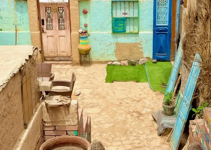 Apartman Paradise Madi *