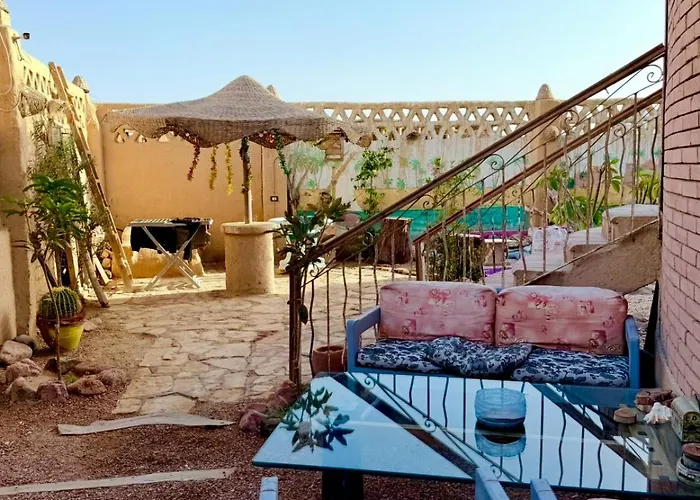 Paradise Madi * Dahab